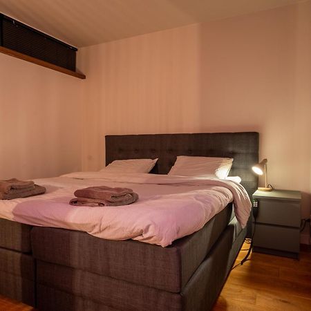 Noard 41 Apartamento Workum Exterior foto
