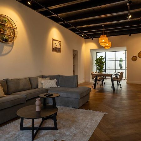 Noard 41 Apartamento Workum Exterior foto