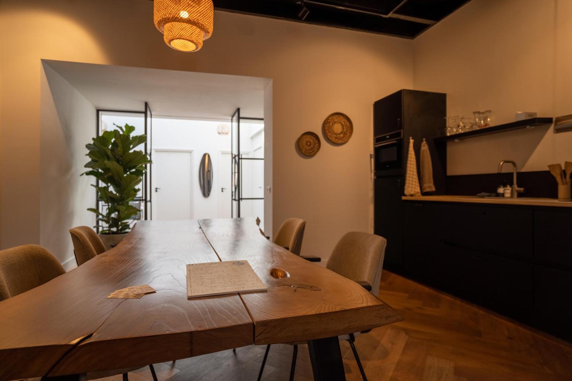Noard 41 Apartamento Workum Exterior foto