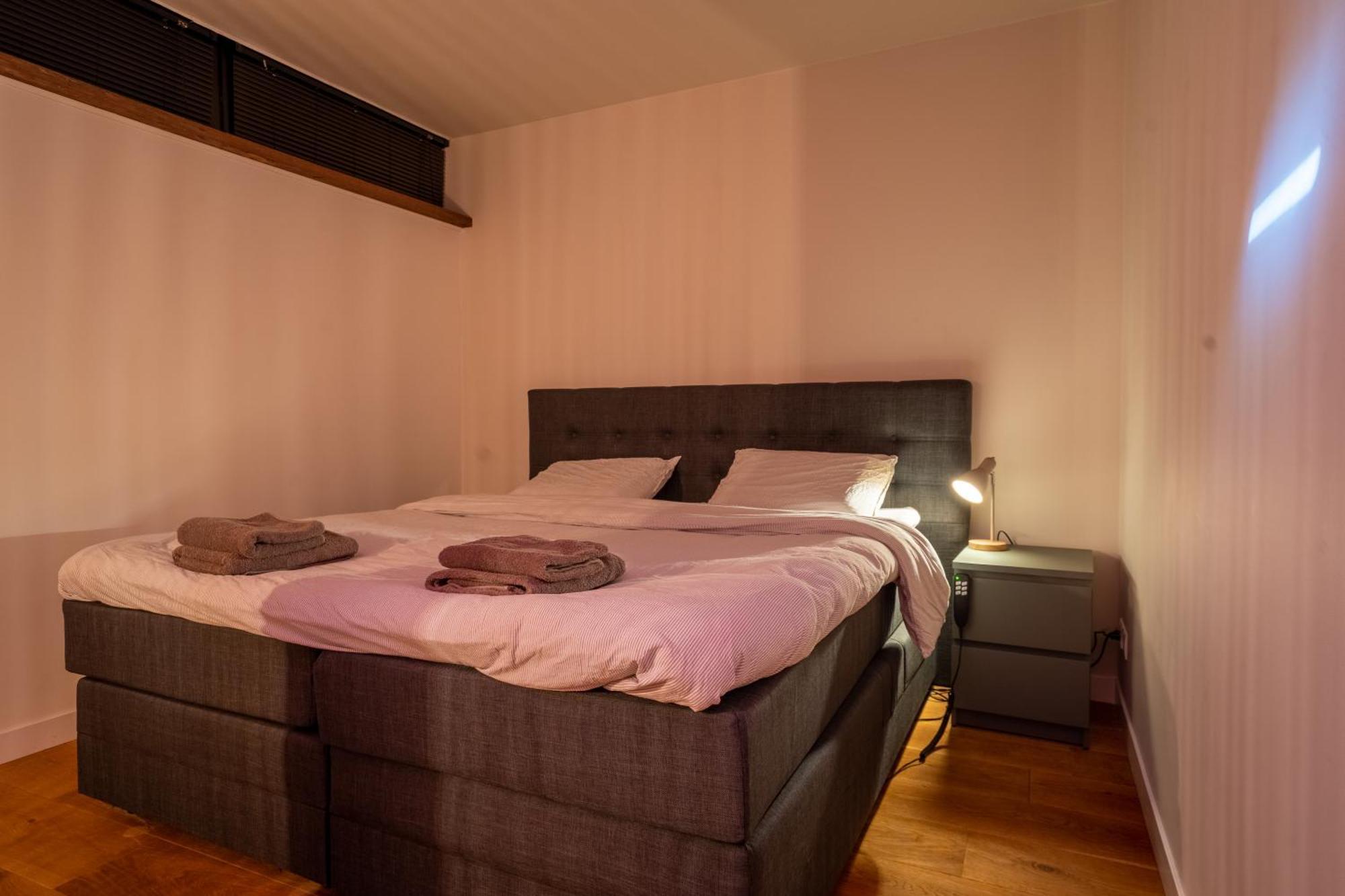 Noard 41 Apartamento Workum Exterior foto