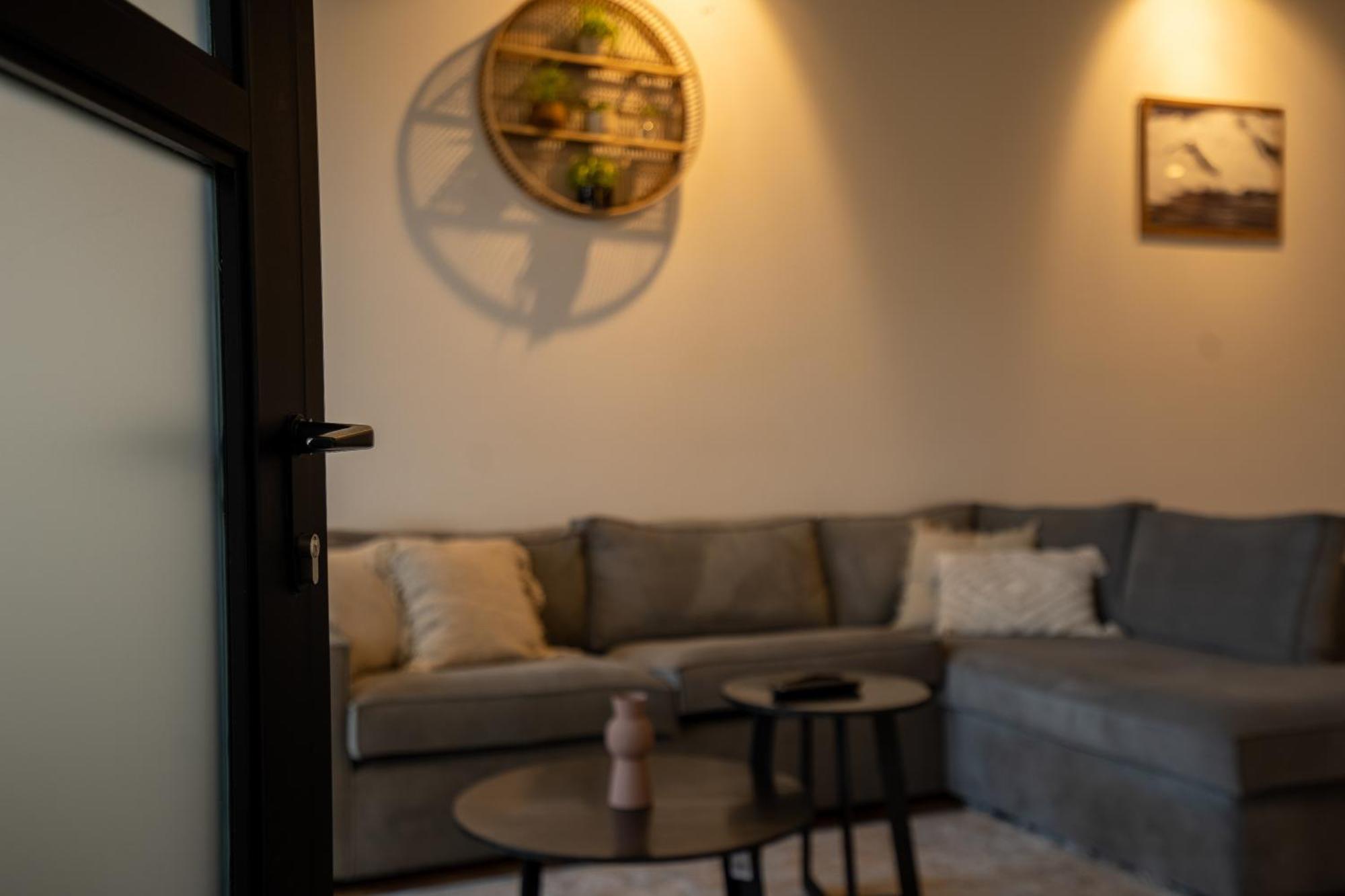 Noard 41 Apartamento Workum Exterior foto