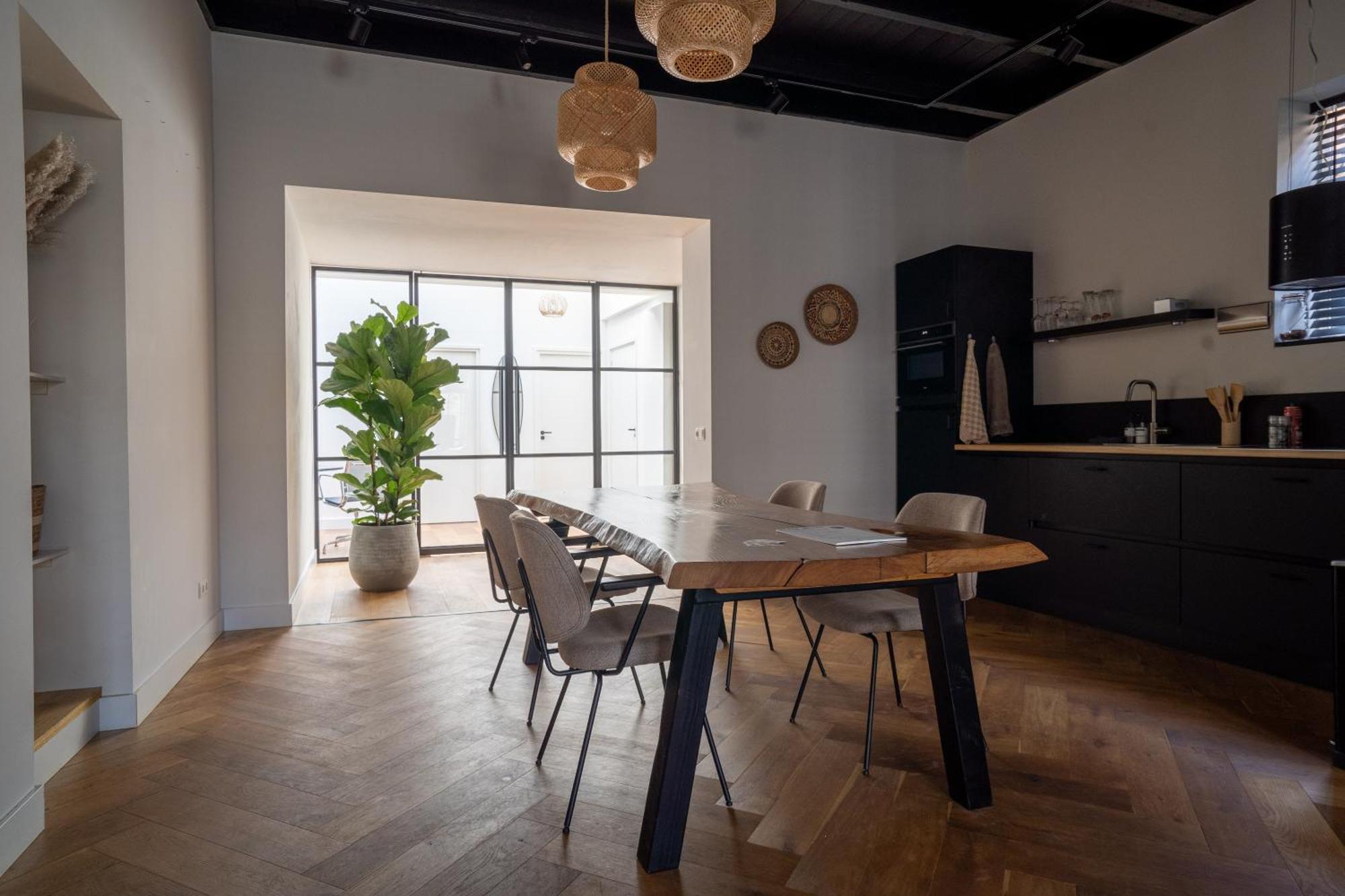 Noard 41 Apartamento Workum Exterior foto