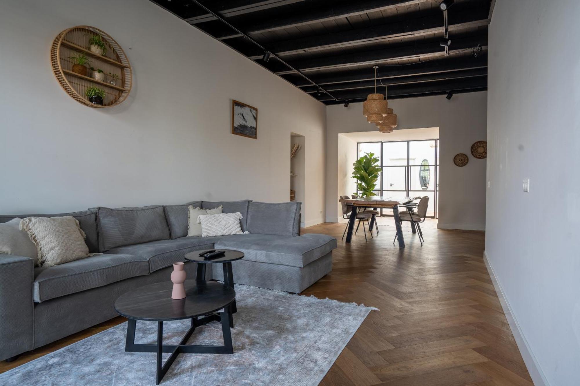 Noard 41 Apartamento Workum Exterior foto
