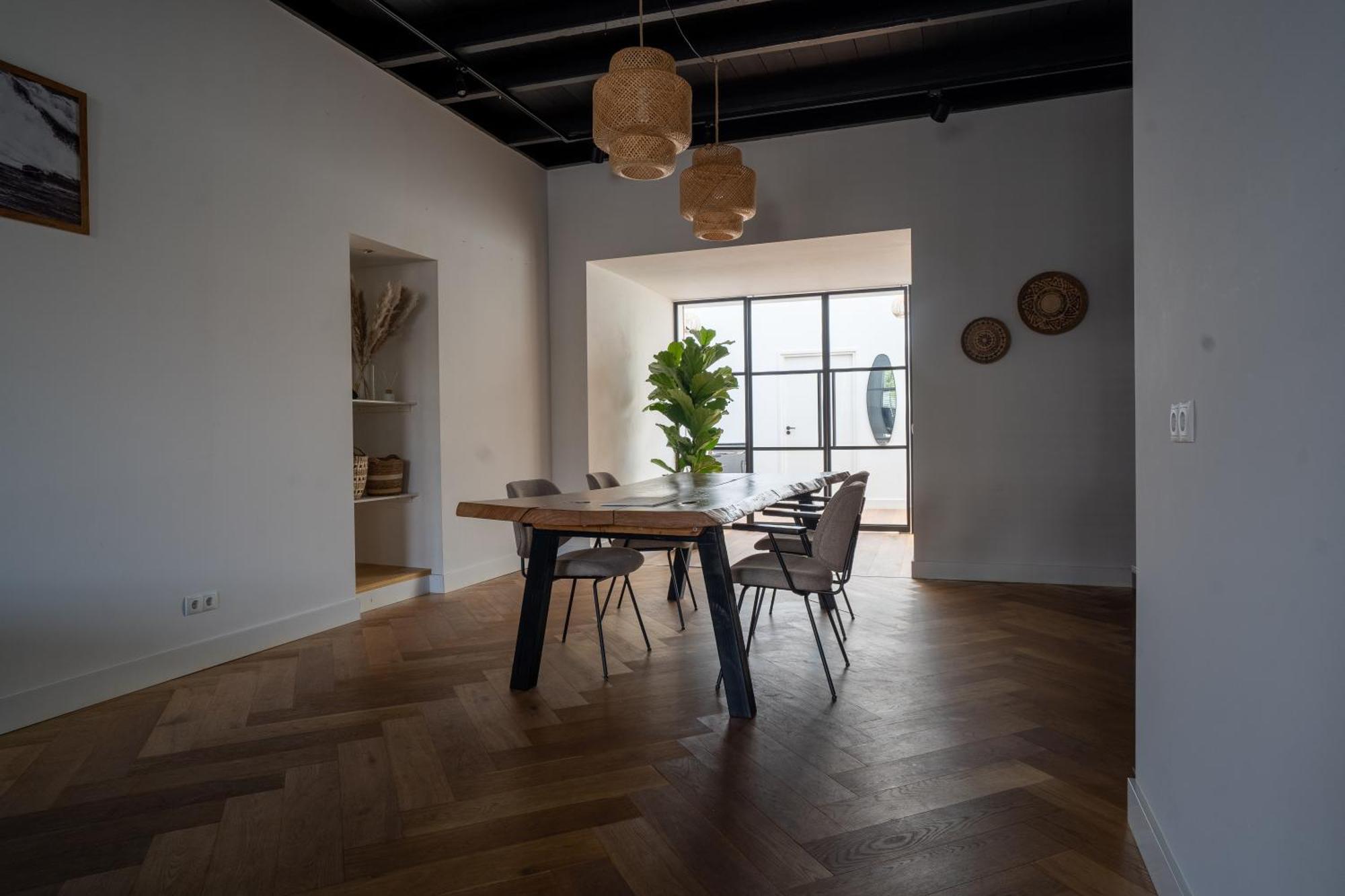 Noard 41 Apartamento Workum Exterior foto
