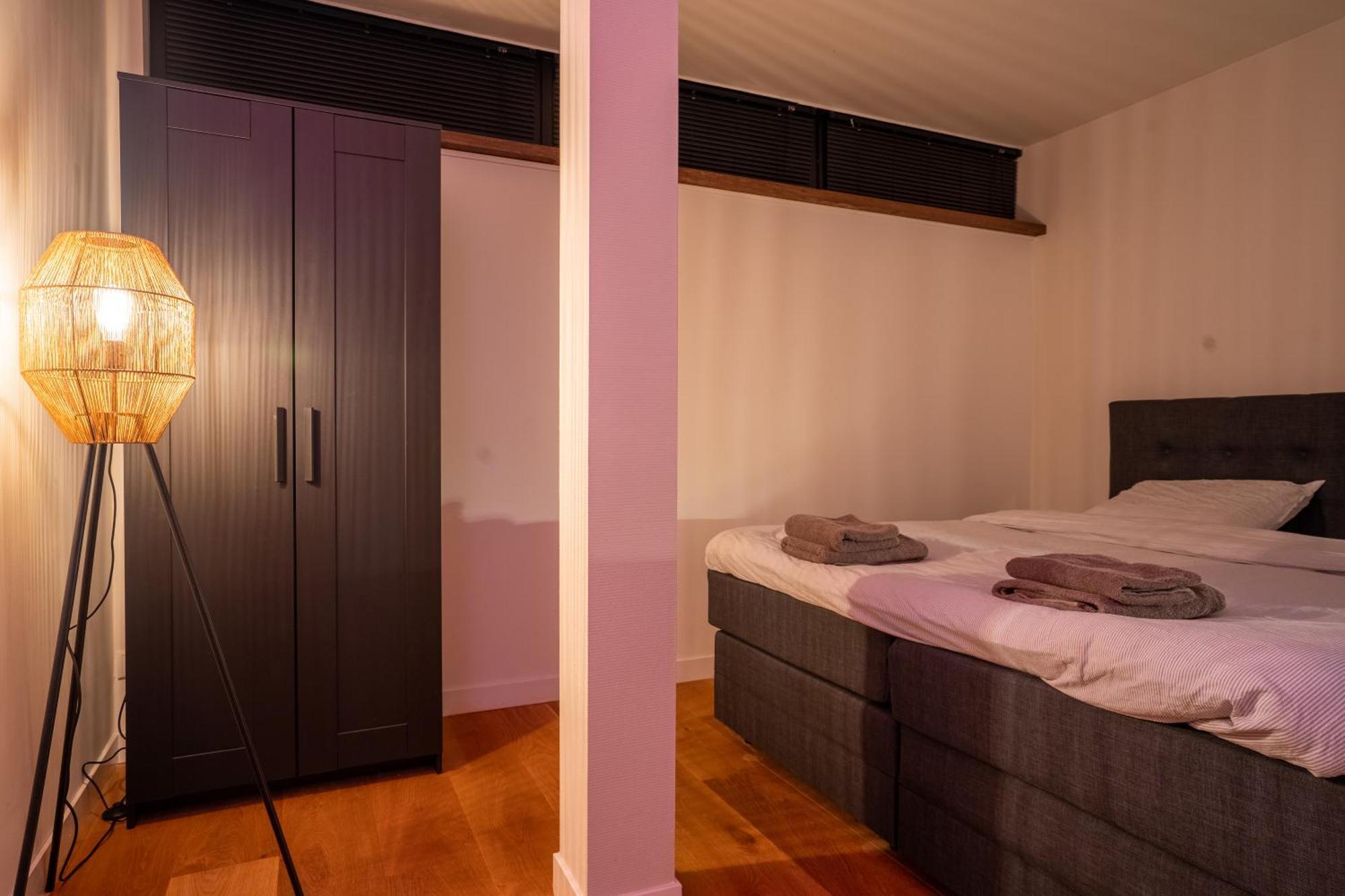 Noard 41 Apartamento Workum Exterior foto