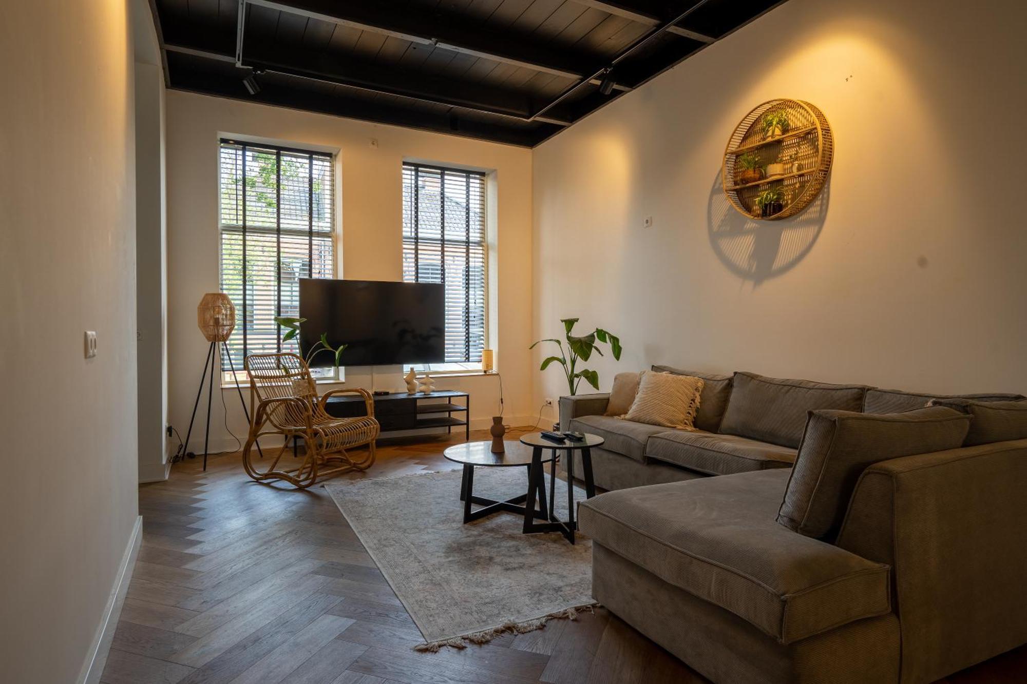 Noard 41 Apartamento Workum Exterior foto