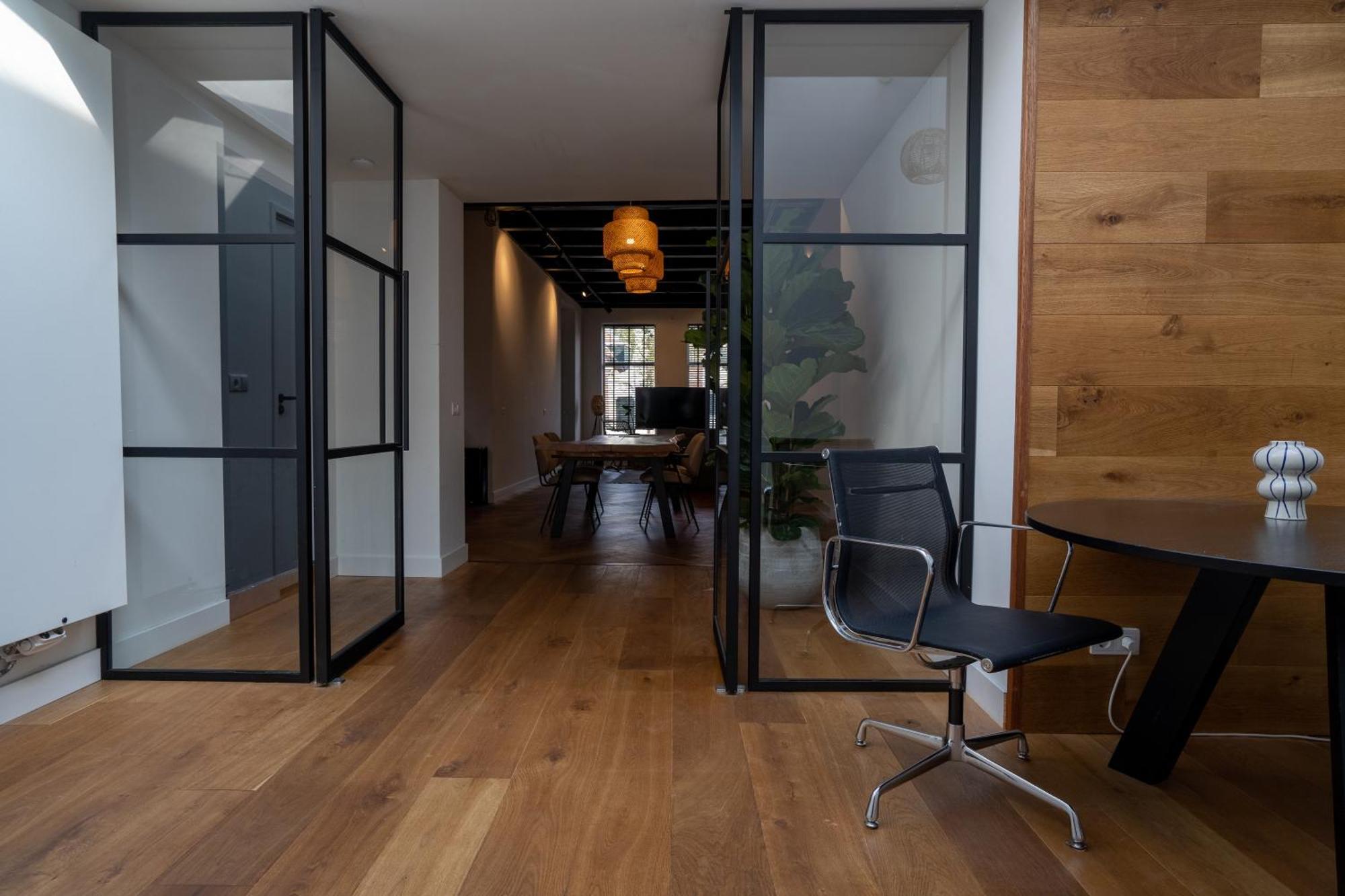 Noard 41 Apartamento Workum Exterior foto
