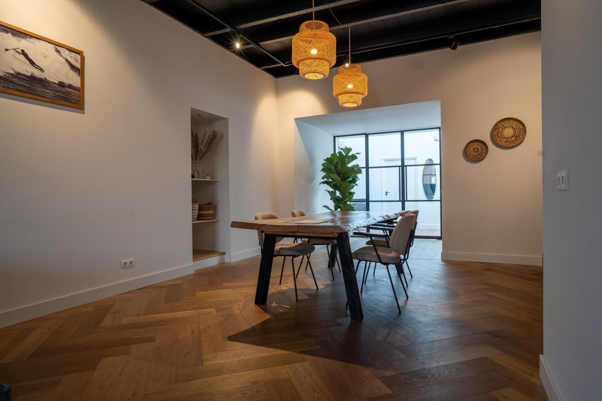 Noard 41 Apartamento Workum Exterior foto