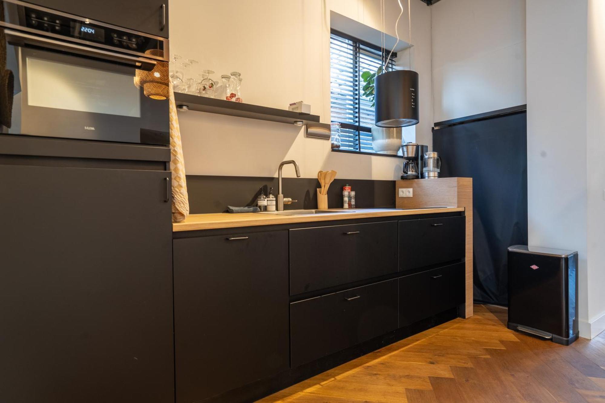 Noard 41 Apartamento Workum Exterior foto