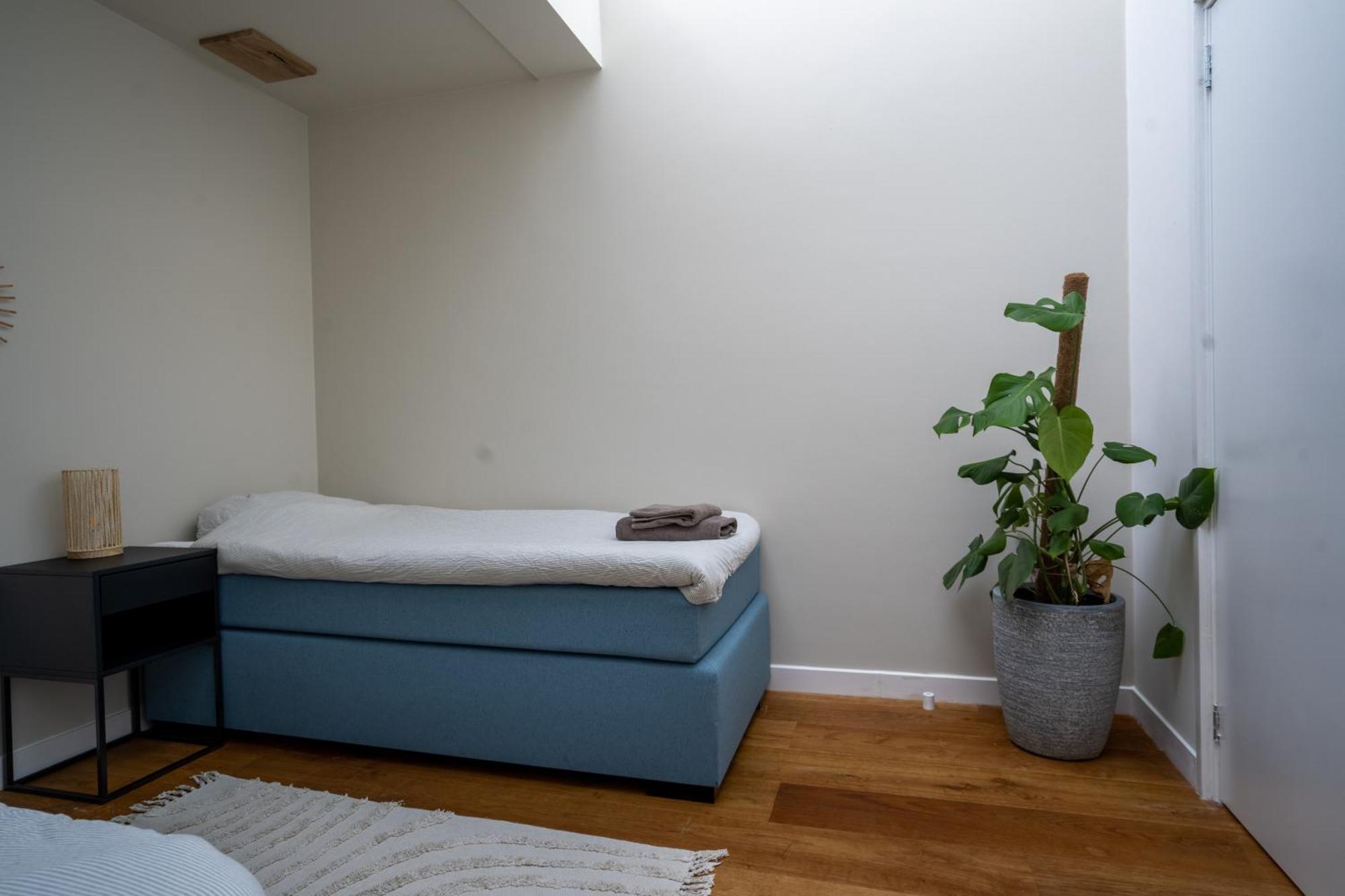 Noard 41 Apartamento Workum Exterior foto