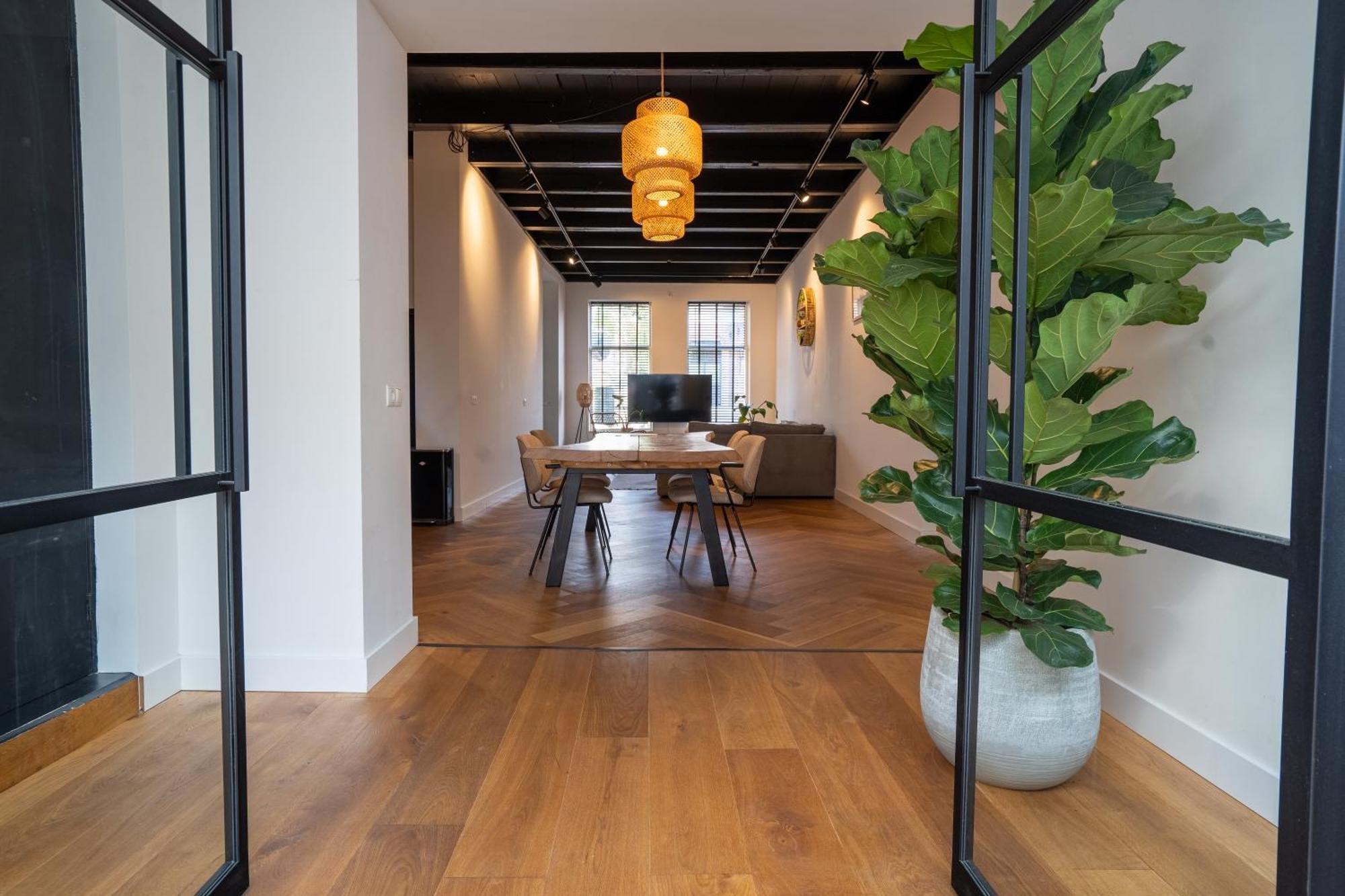 Noard 41 Apartamento Workum Exterior foto