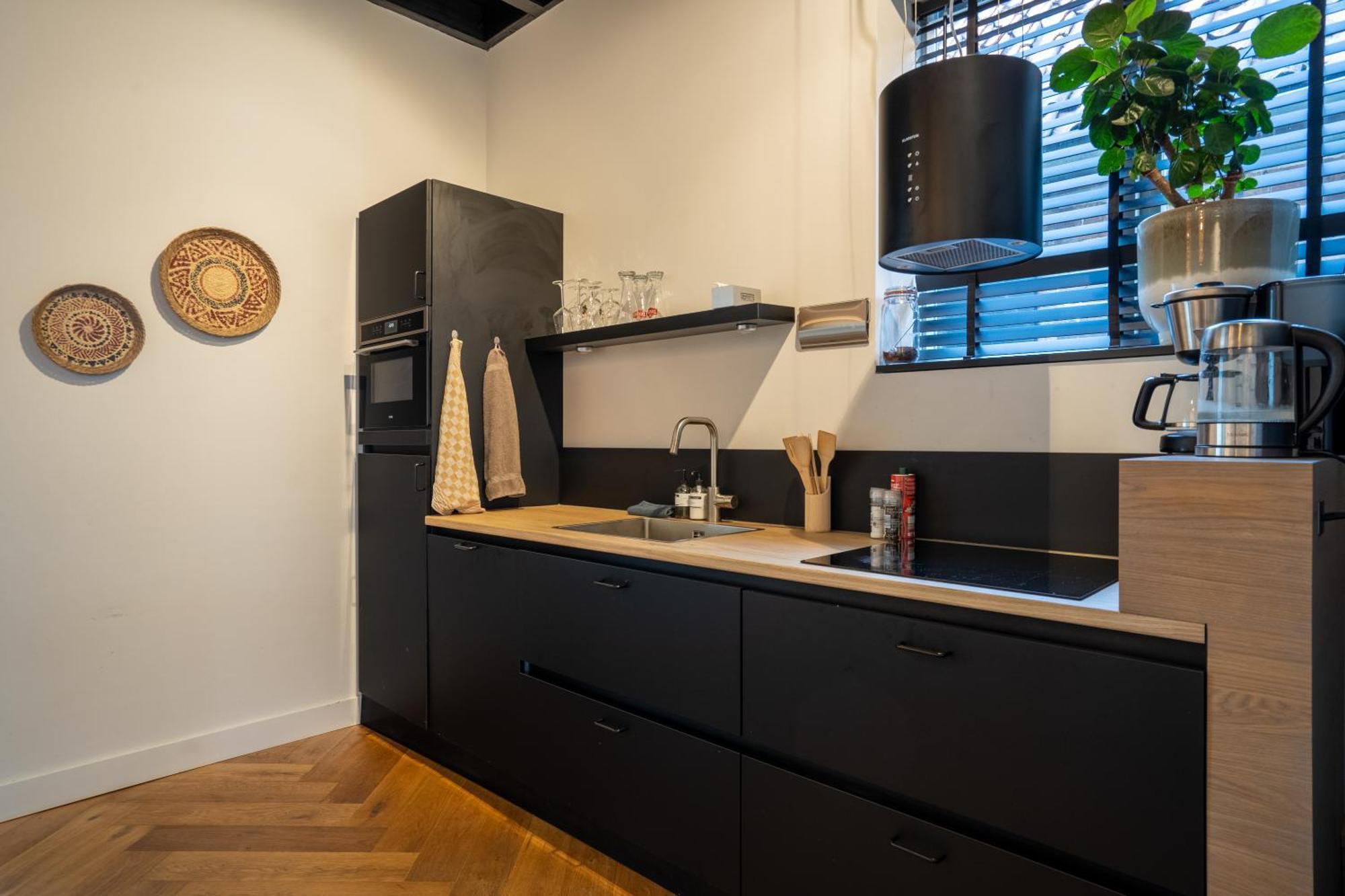 Noard 41 Apartamento Workum Exterior foto