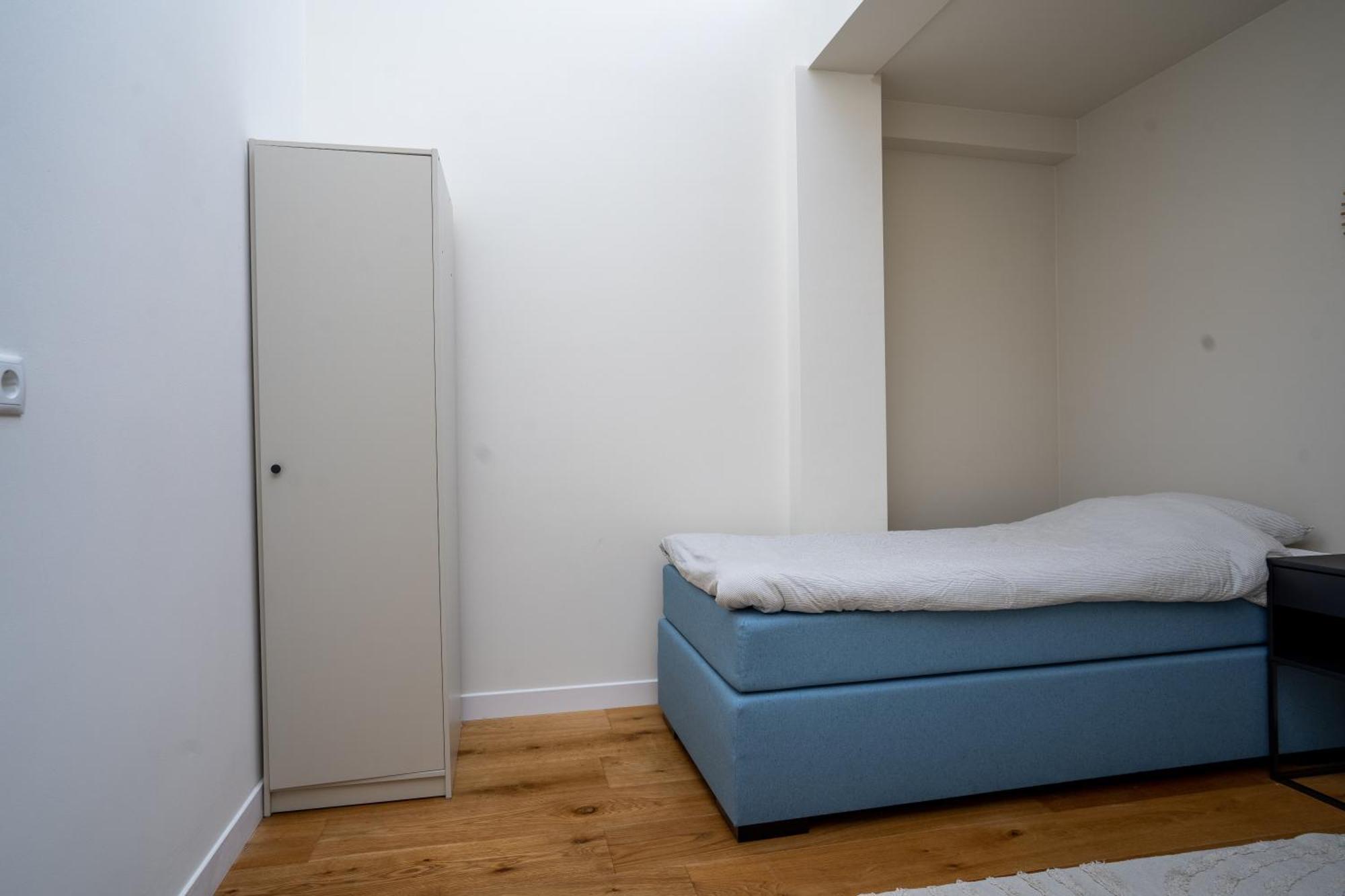 Noard 41 Apartamento Workum Exterior foto