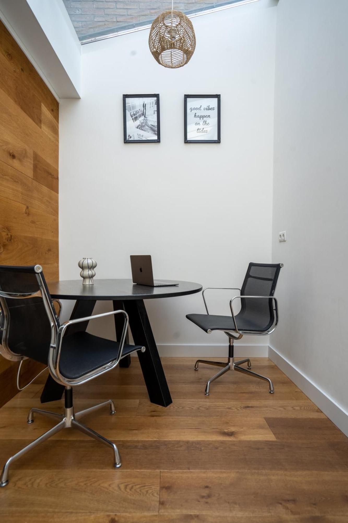 Noard 41 Apartamento Workum Exterior foto