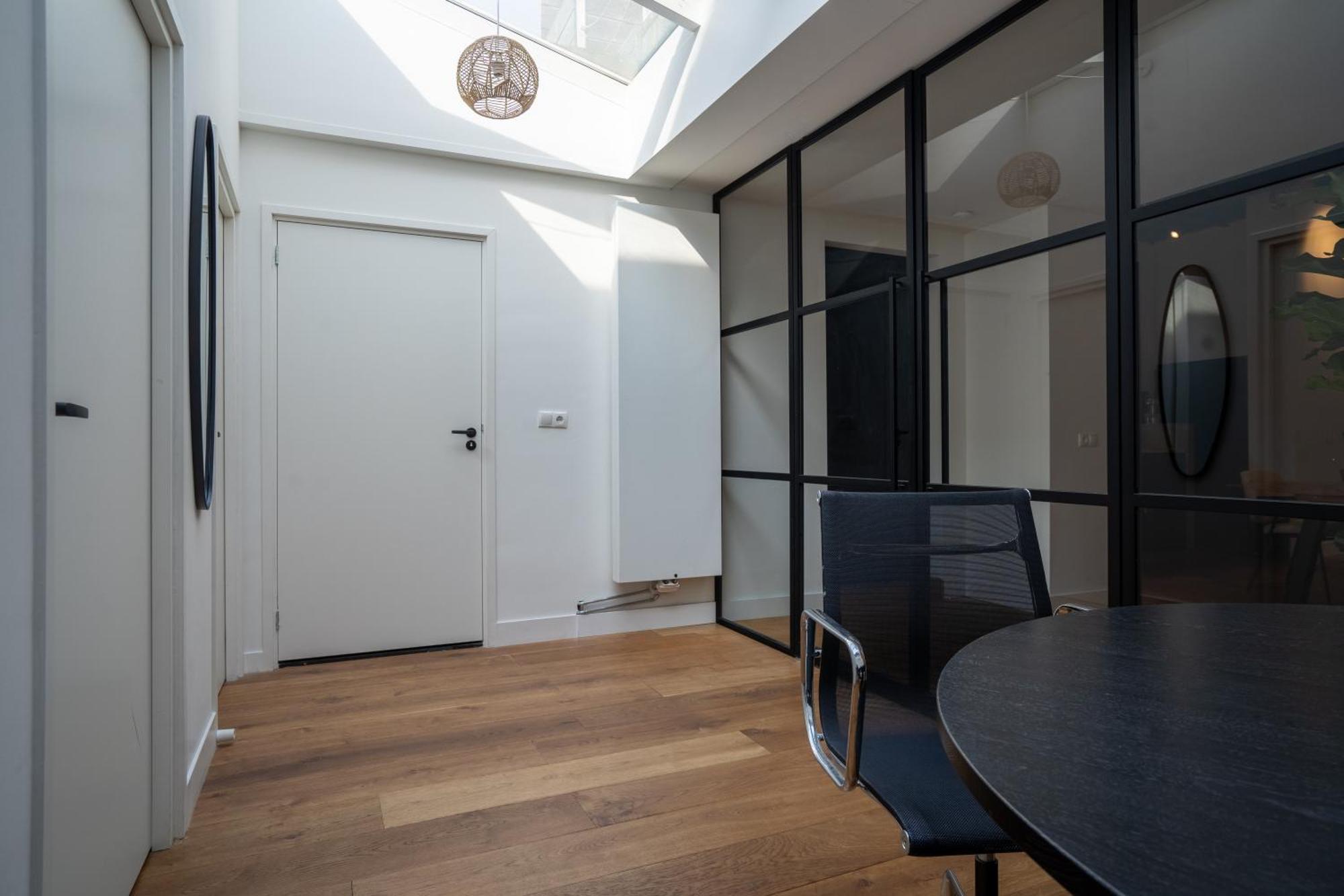 Noard 41 Apartamento Workum Exterior foto