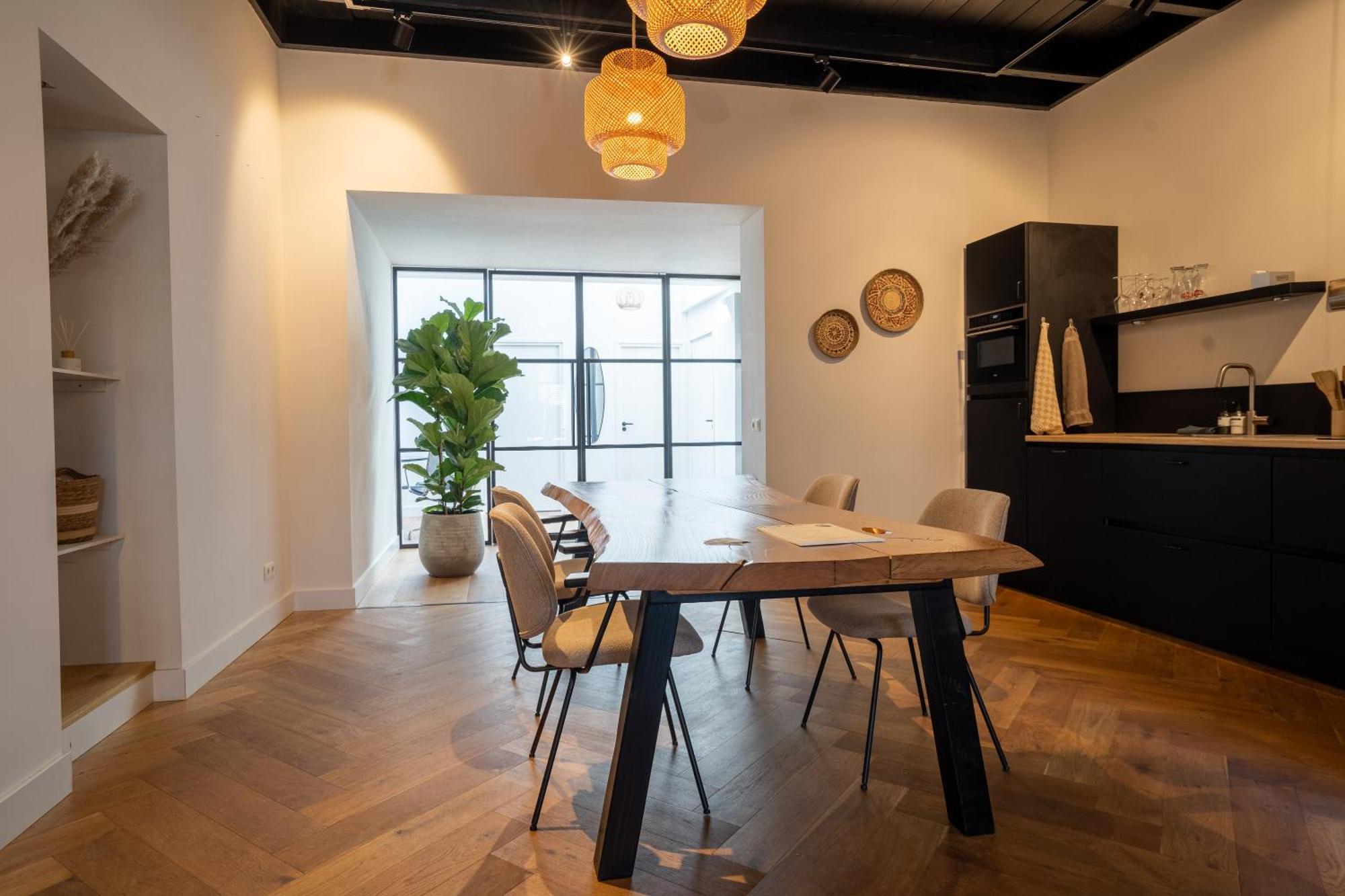 Noard 41 Apartamento Workum Exterior foto