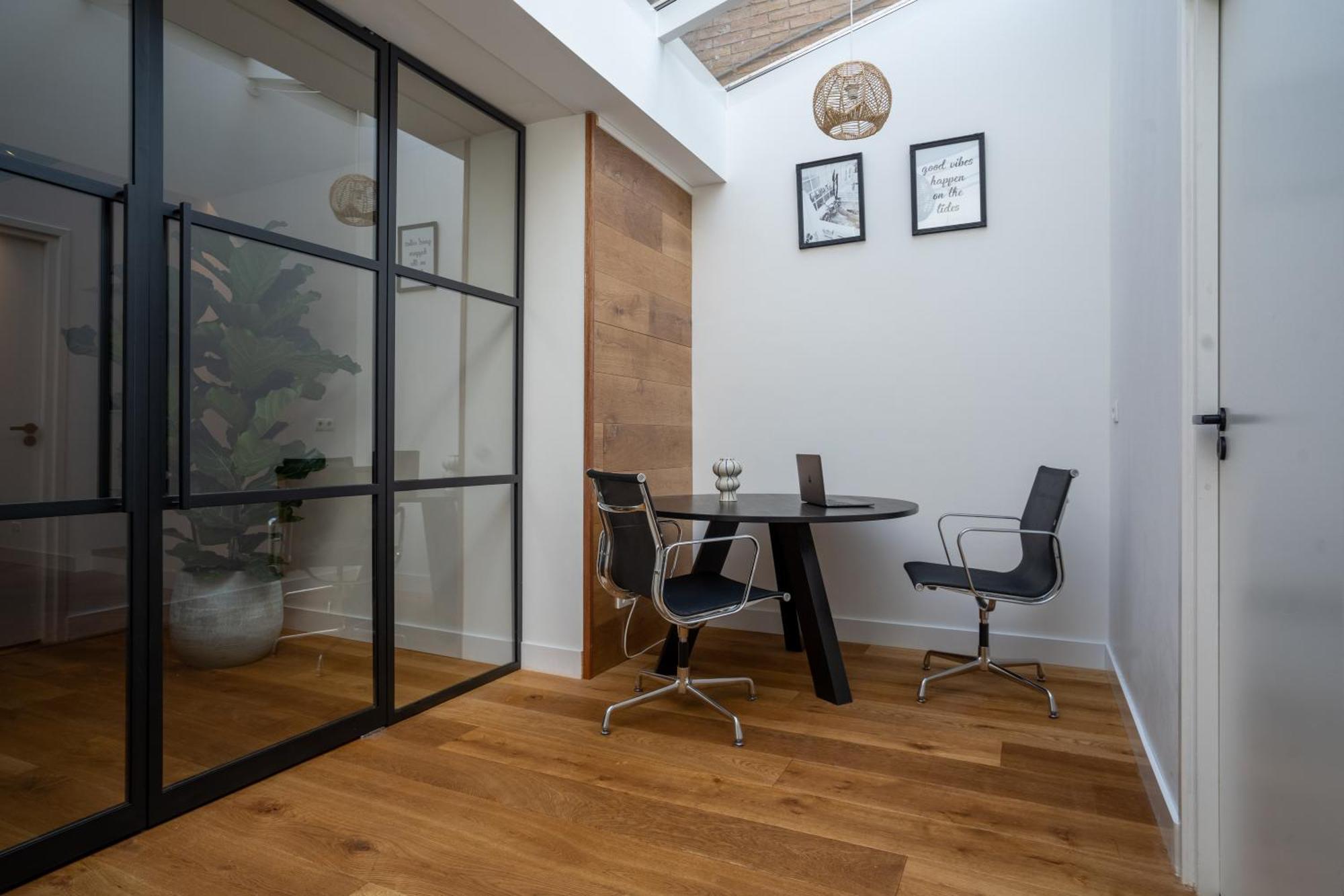 Noard 41 Apartamento Workum Exterior foto