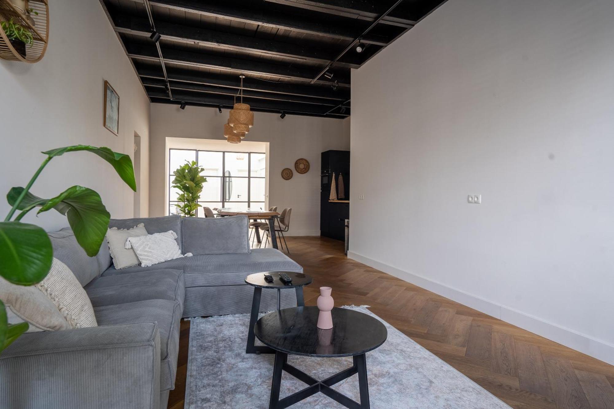 Noard 41 Apartamento Workum Exterior foto