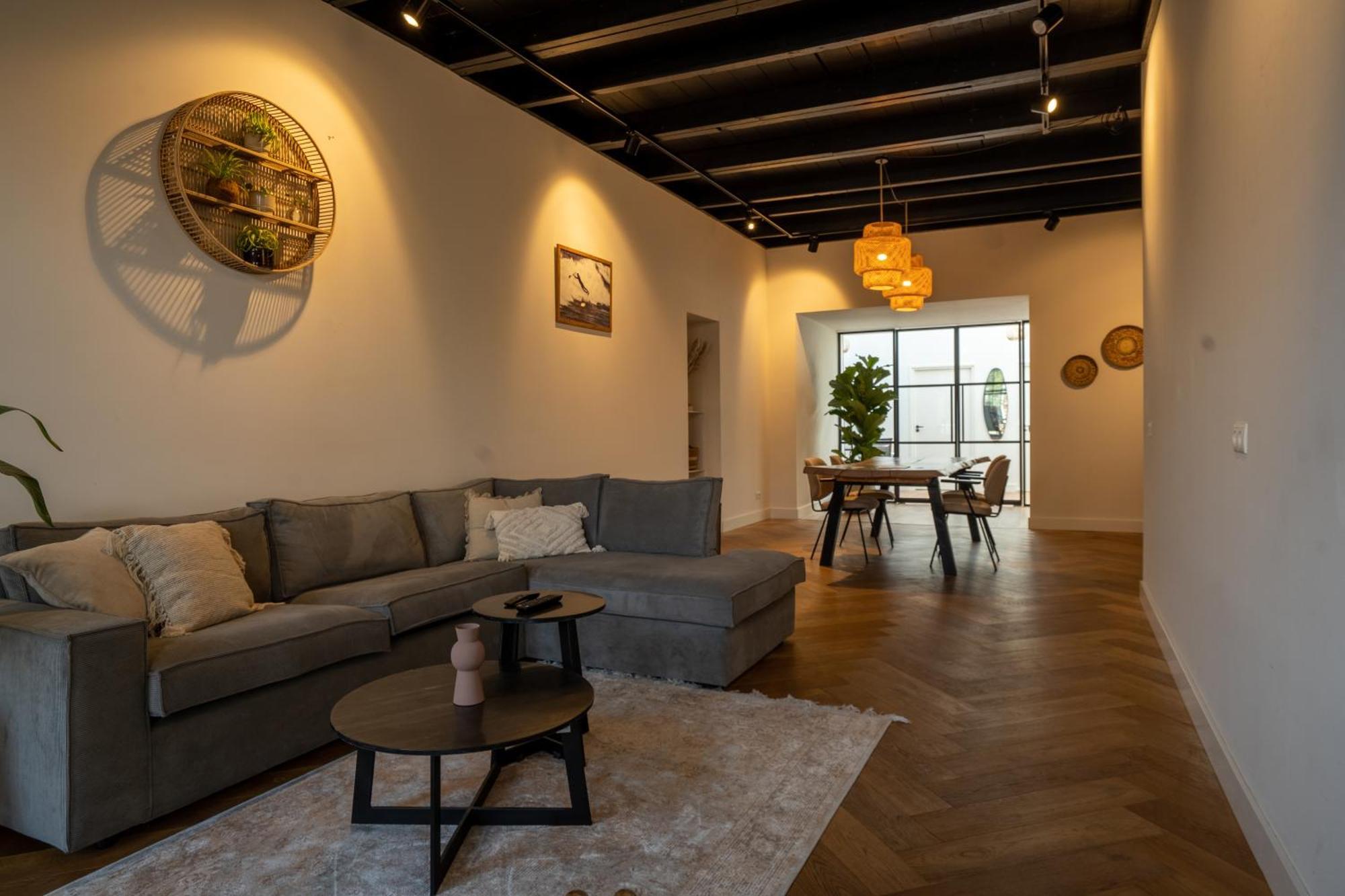 Noard 41 Apartamento Workum Exterior foto